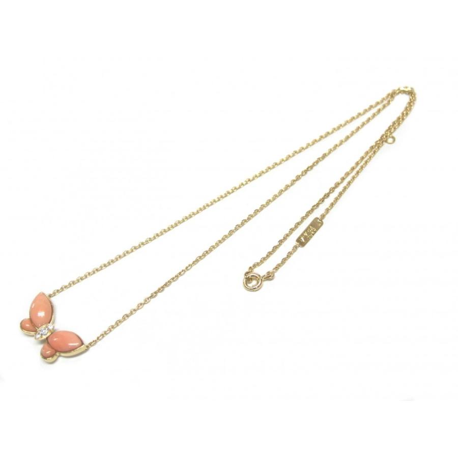 Van Cleef & Arpels (新品仕上げ済)ヴァンクリーフ VCA Van Cleef & Arpels (新品仕上げ済)ヴァンクリーフ VCA
