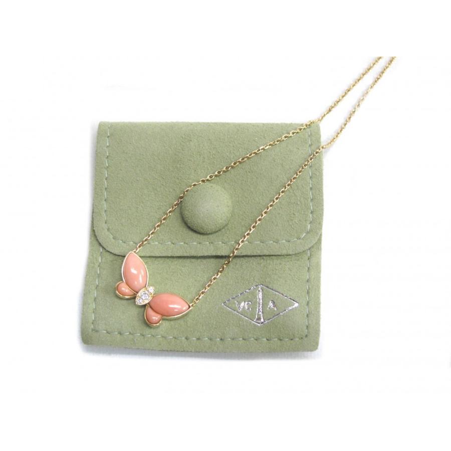 Van Cleef & Arpels (新品仕上げ済)ヴァンクリーフ VCA Van Cleef & Arpels (新品仕上げ済)ヴァンクリーフ VCA