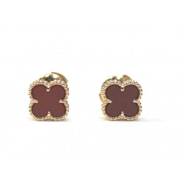 Van Cleef ＆ Arpels（ヴァンクリーフ ＆ アーペル） ヴァンクリーフ
