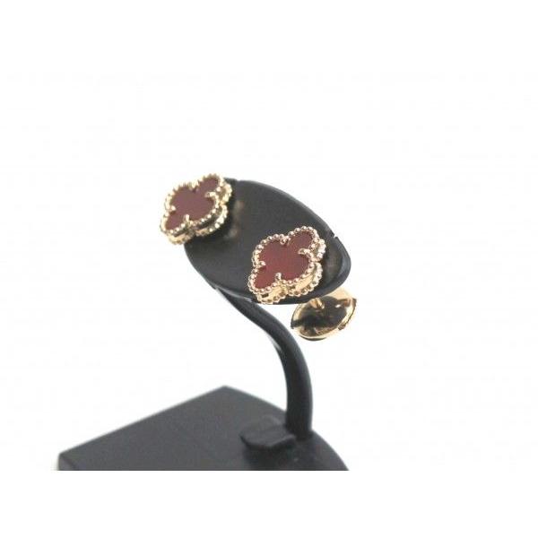 Van Cleef ＆ Arpels ヴァンクリーフ スウィートアルハンブラ