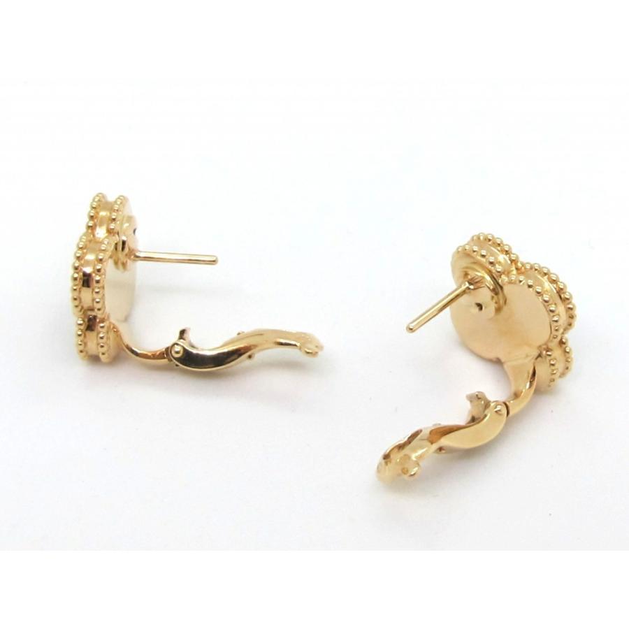 Van Cleef & Arpels ヴァンクリーフ Van & VCA 限定 Van Cleef & Arpels ヴァンクリーフ Van & VCA 限定