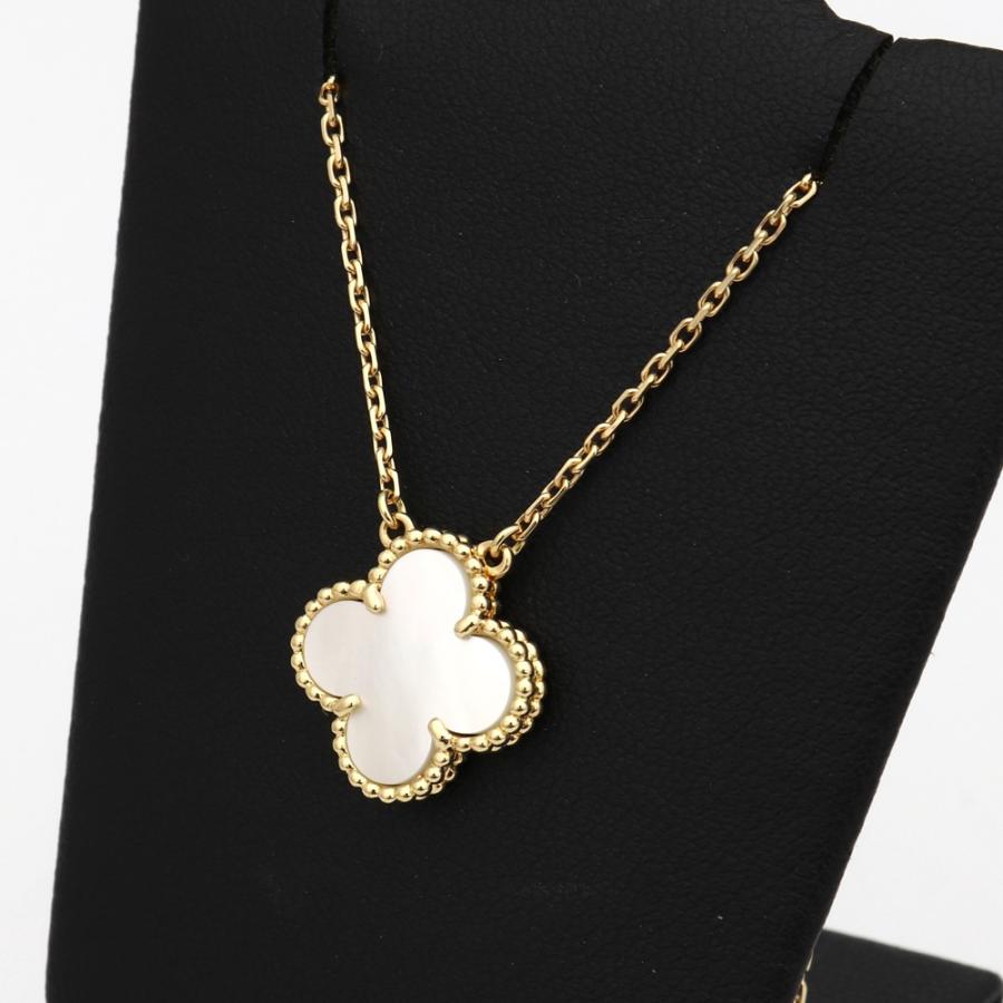 Van Cleef ＆ Arpels (美品) ヴァンクリーフ VCA ヴィンテージ