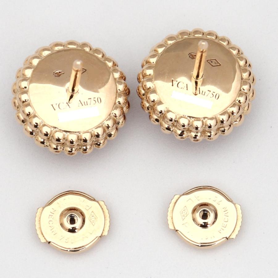 Van Cleef ＆ Arpels（ヴァンクリーフ ＆ アーペル） ヴァンクリーフ