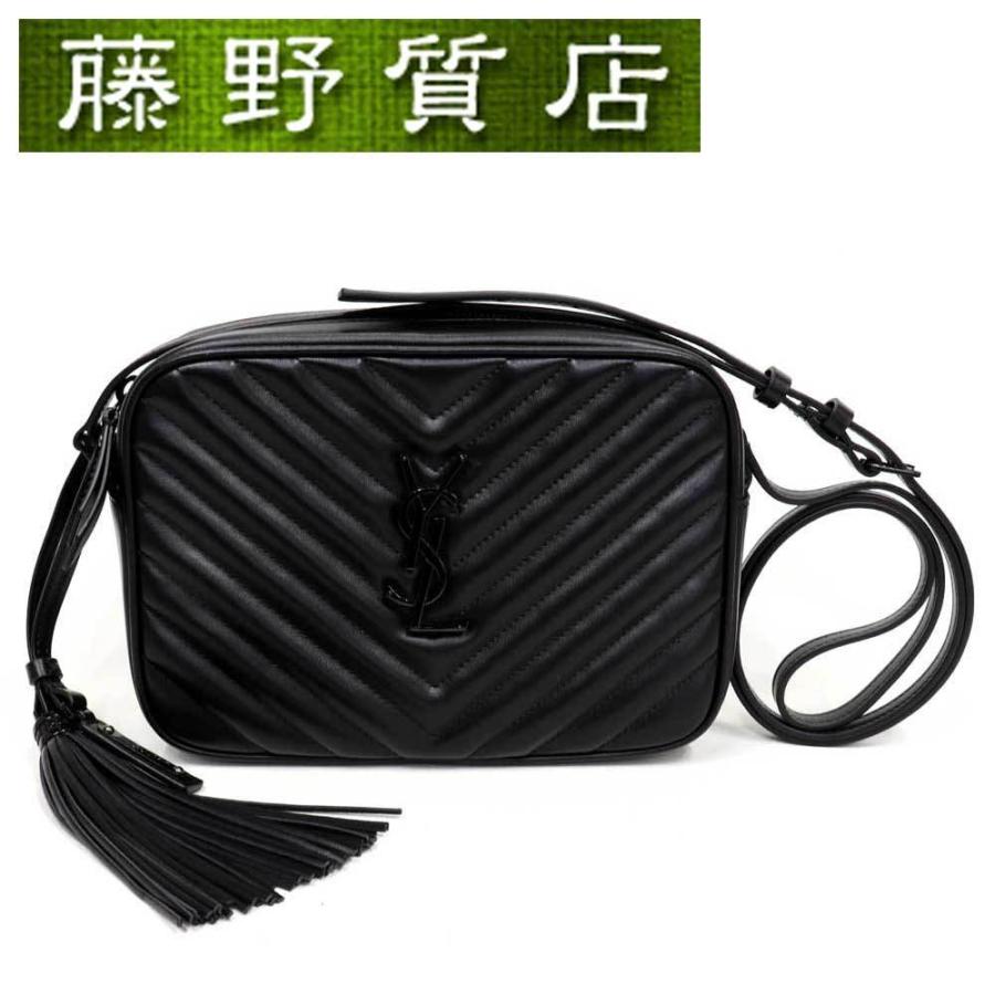 LOU(SAINT LAURENT) (未使用)サンローラン SAINT LAURENT LOU(SAINT LAURENT) (未使用)サンローラン SAINT LAURENT