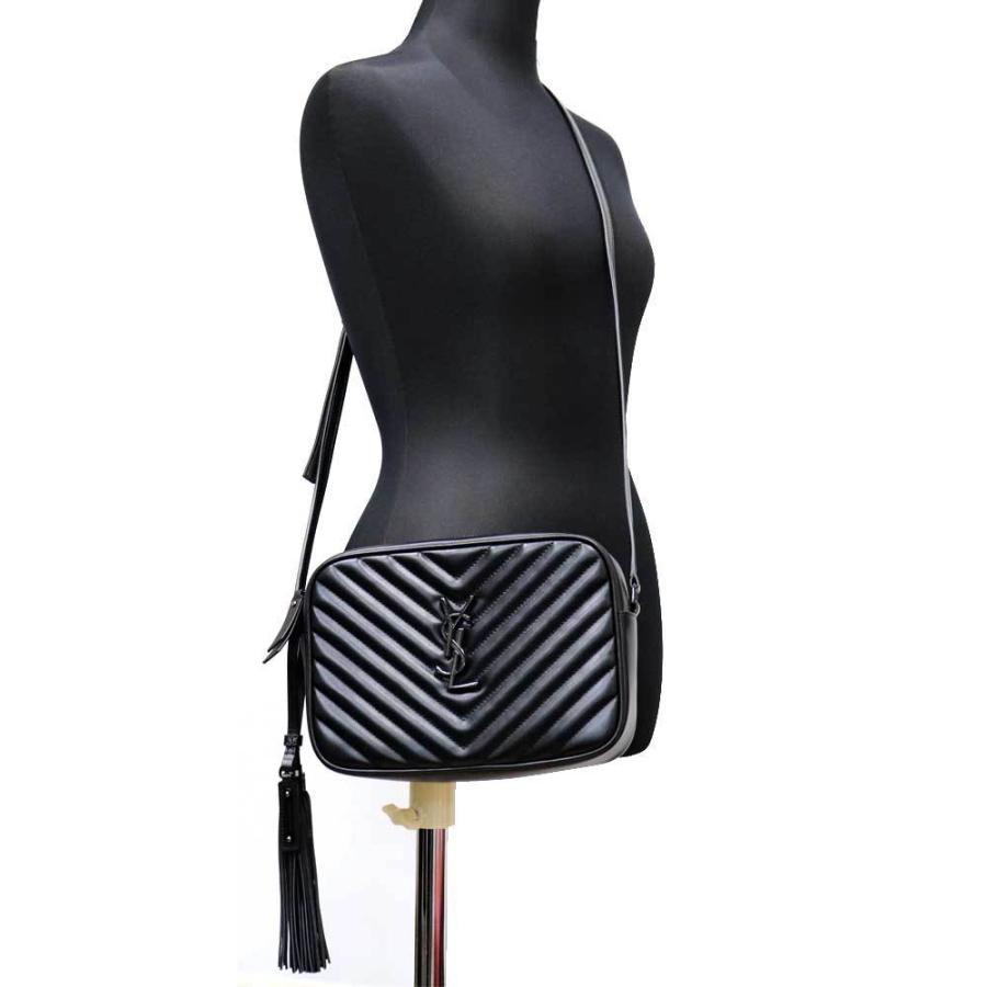 LOU(SAINT LAURENT) (未使用)サンローラン SAINT LAURENT LOU(SAINT LAURENT) (未使用)サンローラン SAINT LAURENT