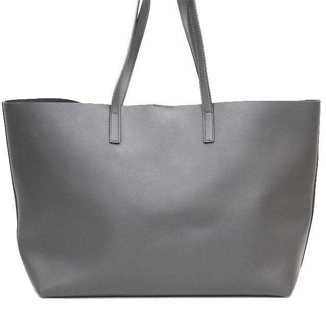 SAINT LAURENT サンローラン YSL ショッピングトートバッグ