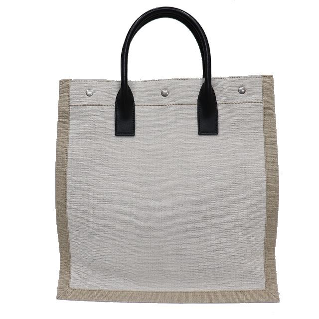 未使用　サンローラン　サウス　ノース　ショッピング　トートバッグ 未使用 サンローラン サウス ノース ショッピング トートバッグ