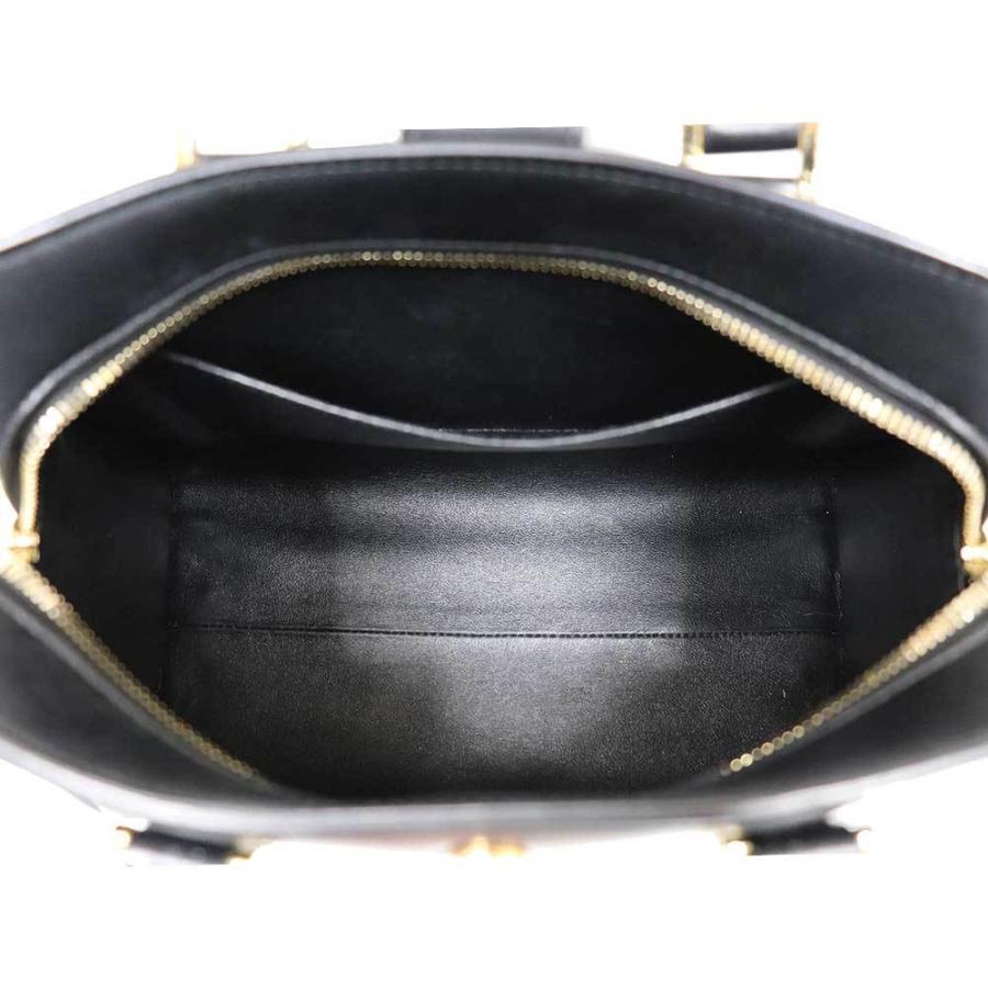 SAINT LAURENT サンローラン YSL ベイビーカバス 2way