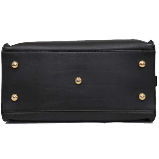 SAINT LAURENT サンローラン YSL ベイビー カバス パリ バッグ SAINT LAURENT サンローラン YSL ベイビー カバス パリ バッグ