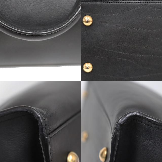 SAINT LAURENT サンローラン YSL ベイビー カバス パリ バッグ