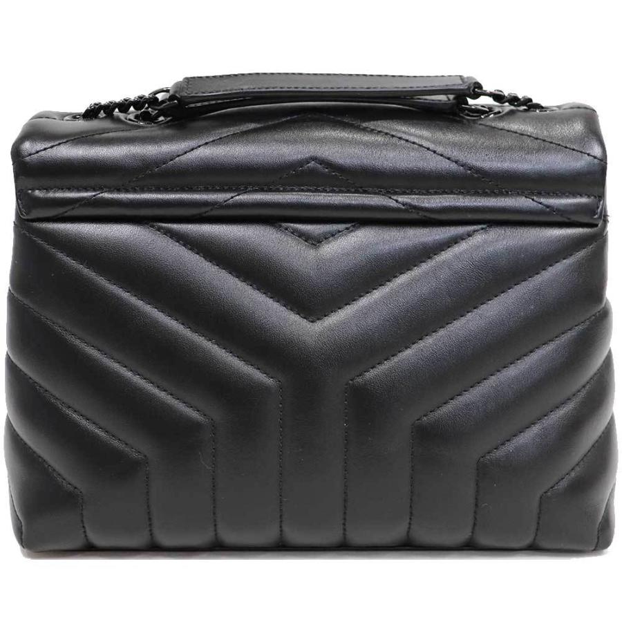 LOULOU サンローラン SAINT LAURENT YSL ルル チェーン LOULOU サンローラン SAINT LAURENT YSL ルル チェーン