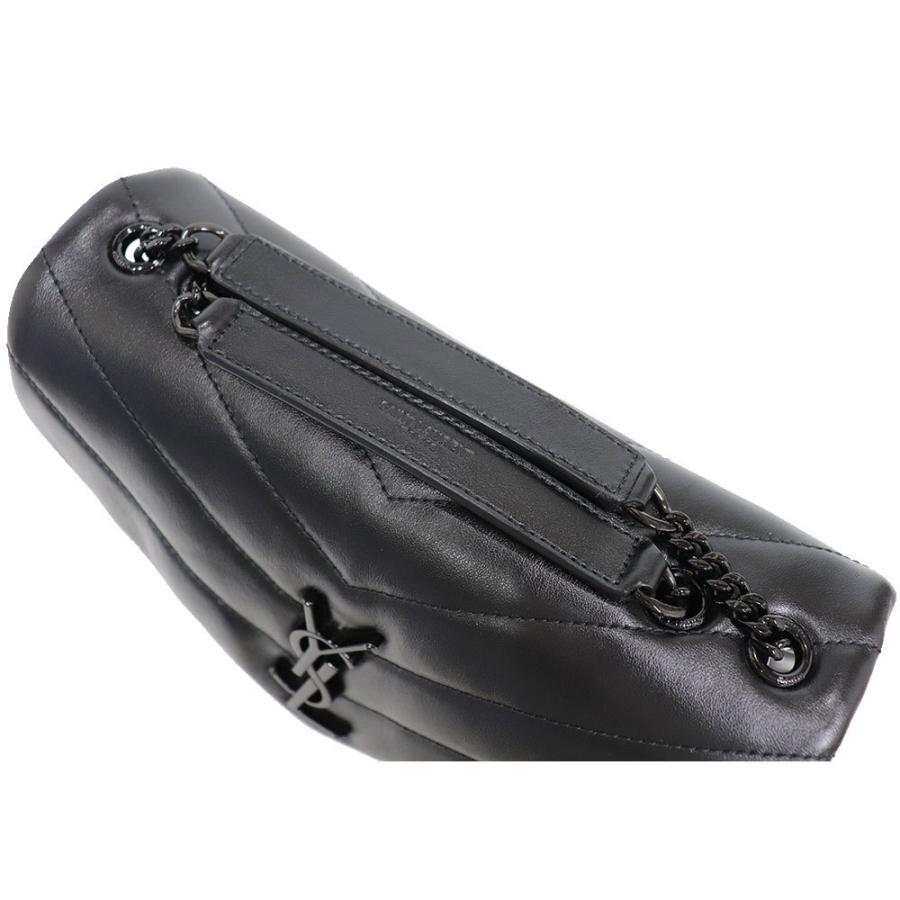 LOULOU サンローラン SAINT LAURENT YSL ルル チェーン LOULOU サンローラン SAINT LAURENT YSL ルル チェーン