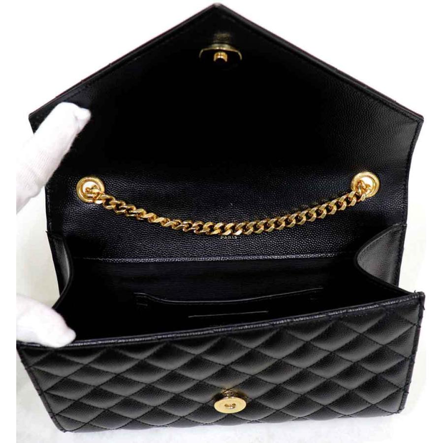 SAINT LAURENT サンローラン YSL サッチェル ショルダーバック