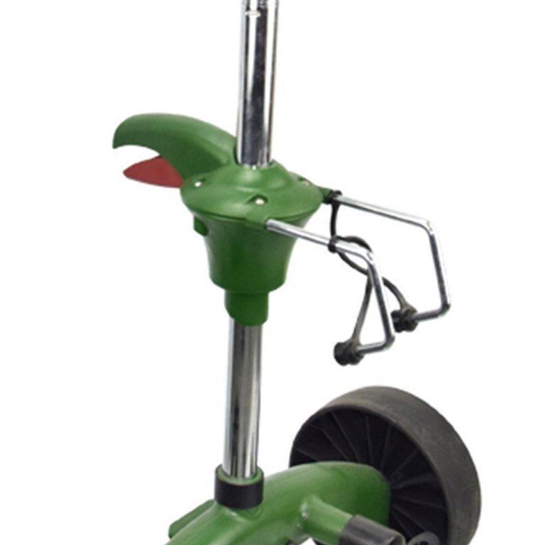 植木用 運搬用 作業用 植木鉢運搬台車 観葉植物鉢植運搬台車 運搬車 運搬台車 スチール製 TPR熱可塑性ゴム素材 