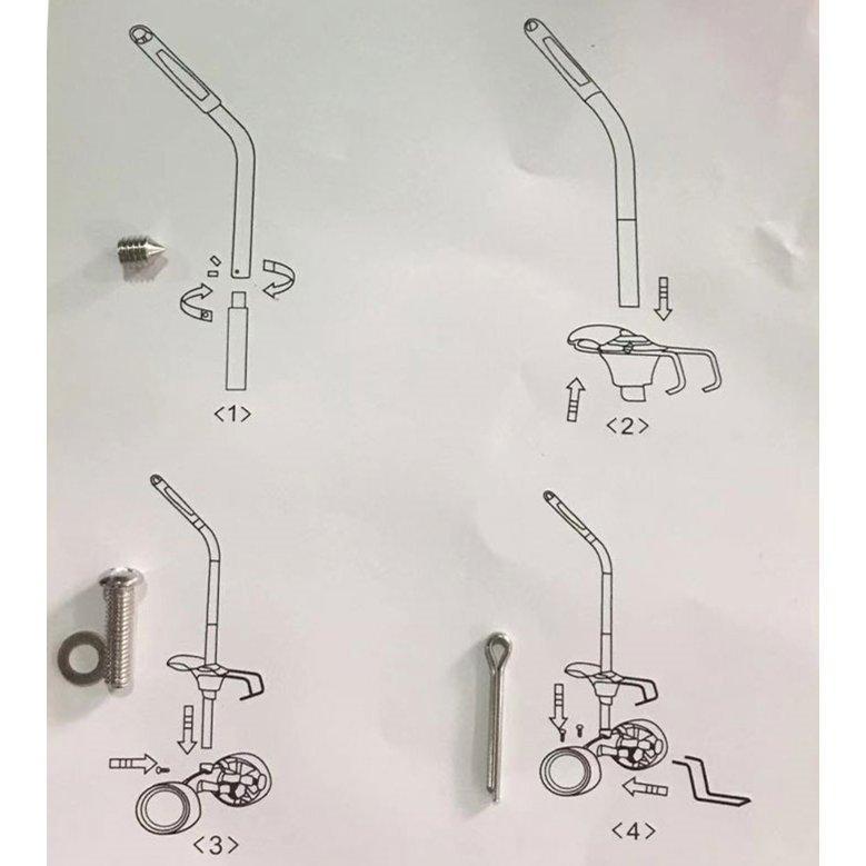 植木用 運搬用 作業用 植木鉢運搬台車 観葉植物鉢植運搬台車 運搬車 運搬台車 スチール製 TPR熱可塑性ゴム素材 