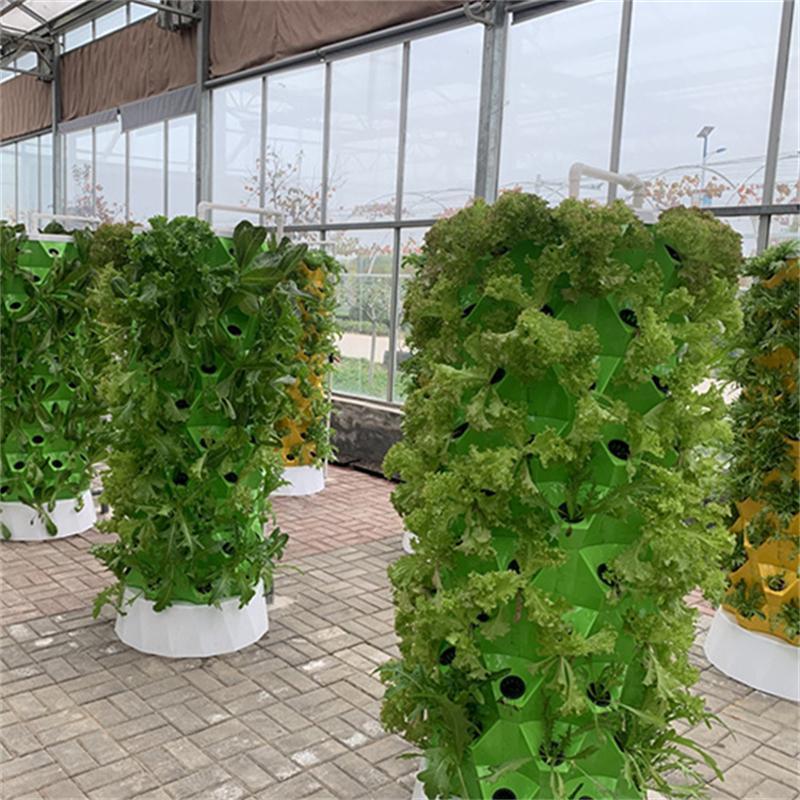 水耕栽培キット 10層 栽培システム 健康 無土壌栽培設備 庭園栽培器 ベランダ野菜栽培 家庭用 ベランダ 庭 野菜栽培設備です プランター 野菜を育てる