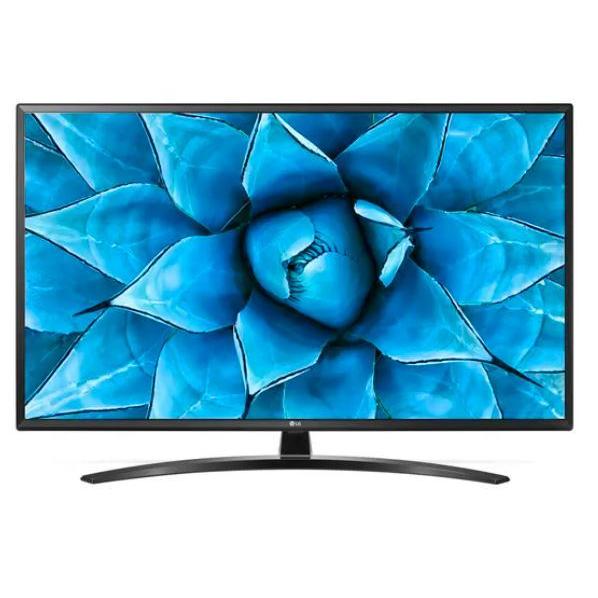 LG 49型 ? 4K 液晶テレビ 49UN7400PJA