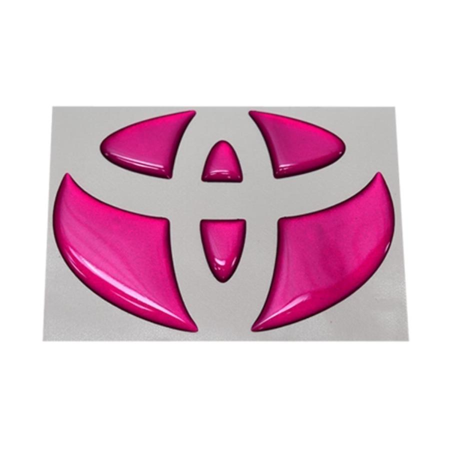 BATBERRY ドーミングエンブレム トヨタ クラウンアスリート 210系