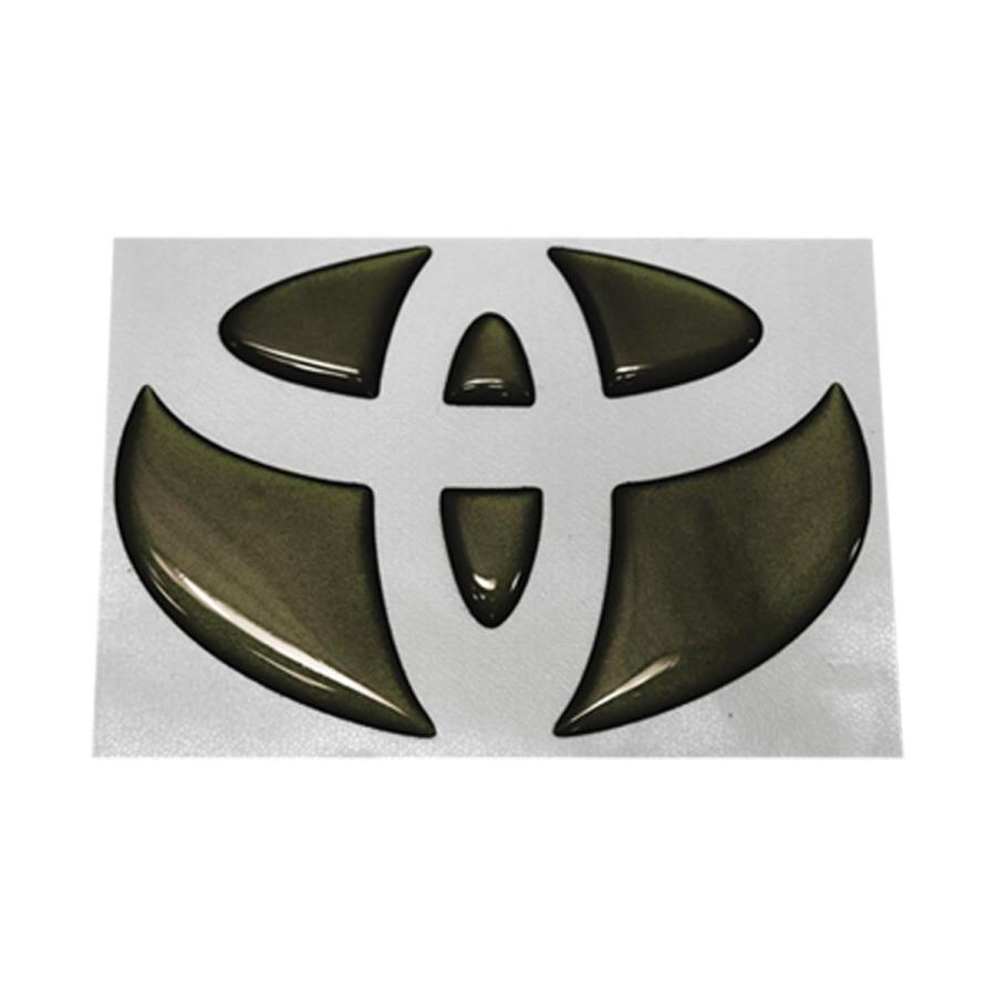 BATBERRY ドーミングエンブレム トヨタ クラウンアスリート 210系