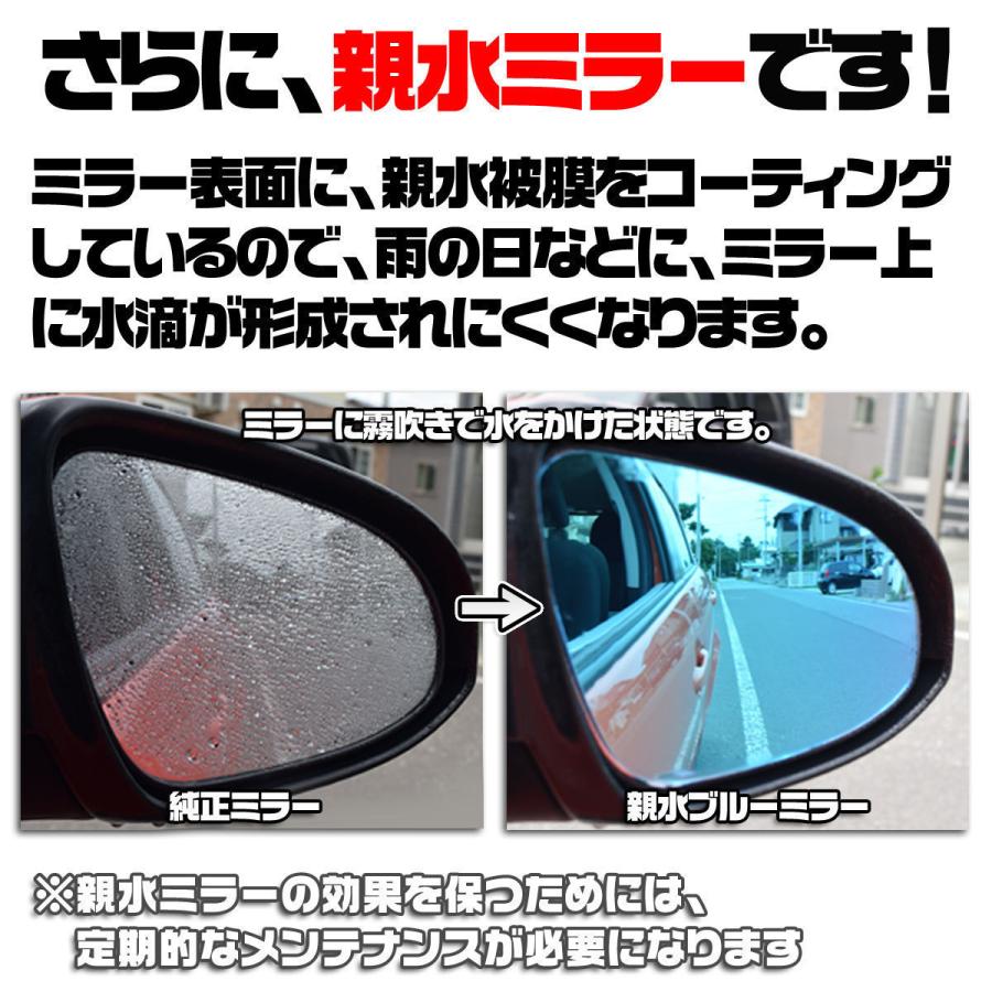 納期2週間 親水 ブルーミラーレンズ ワイド ニッサン 納期2週間 親水 ブルーミラーレンズ ワイド ニッサン