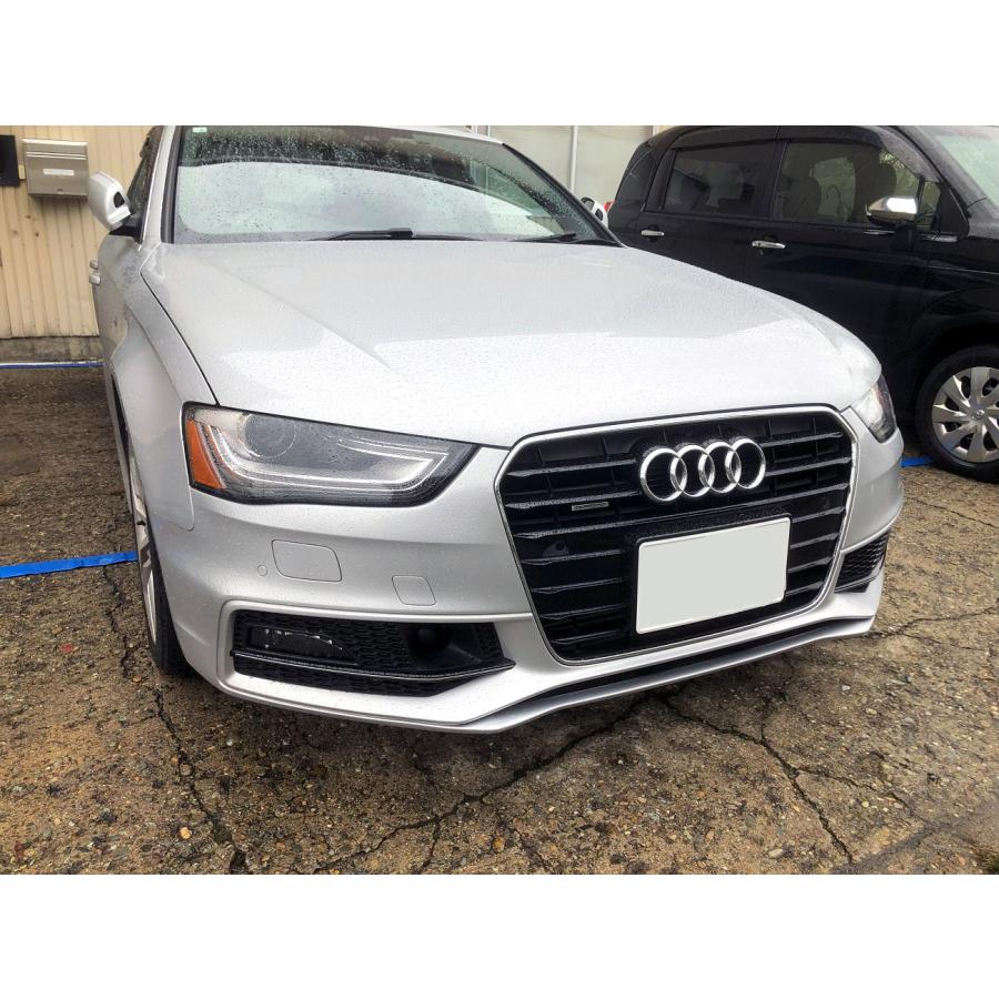 Amazon.co.jp: アウディ A4 S4 B8 8K A5 8T Q5 8R Sライン 2007