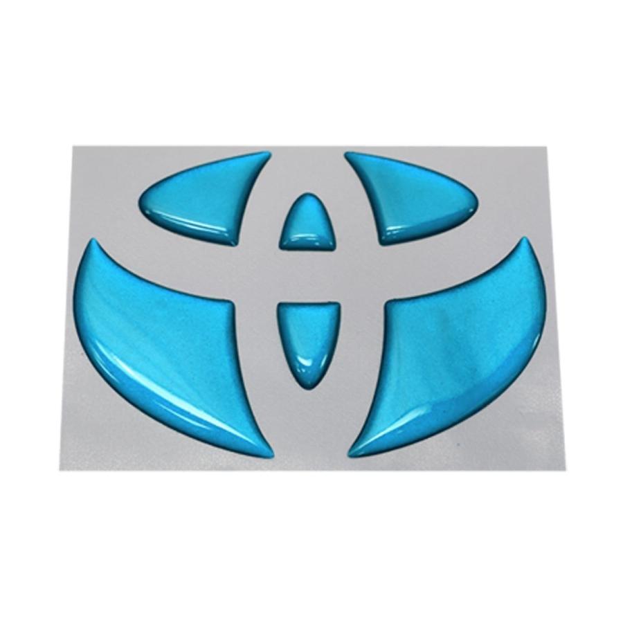 96 以上節約 Batberry ドーミングエンブレム トヨタ プロボックス ハイブリッド車 Nhp160v エンブレム フロント用 メタリックカラー 1個 Karolinemedeiros Com Br