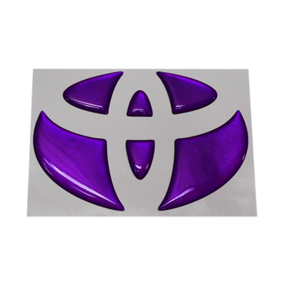 BATBERRY ドーミングエンブレム トヨタ タウンエースバン S402M/S412M