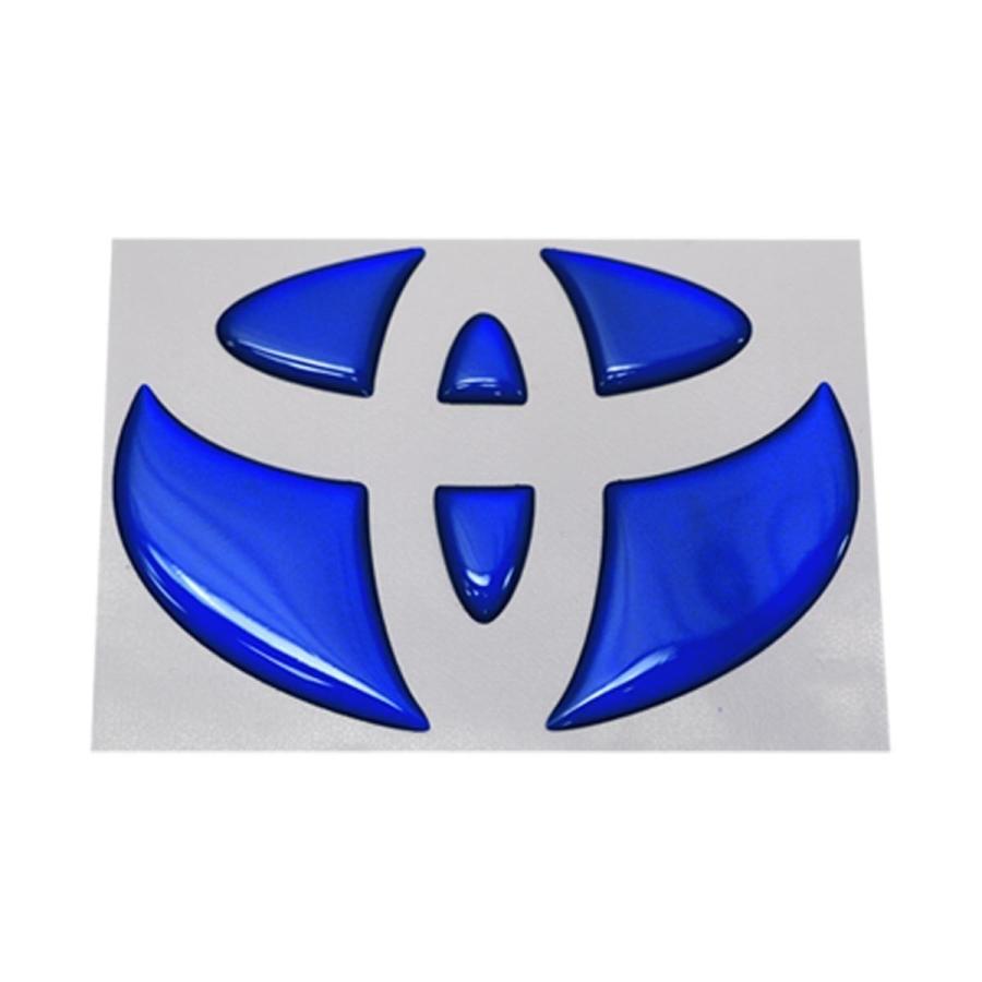 BATBERRY ドーミングエンブレム トヨタ タンク M900A/M910A エンブレム