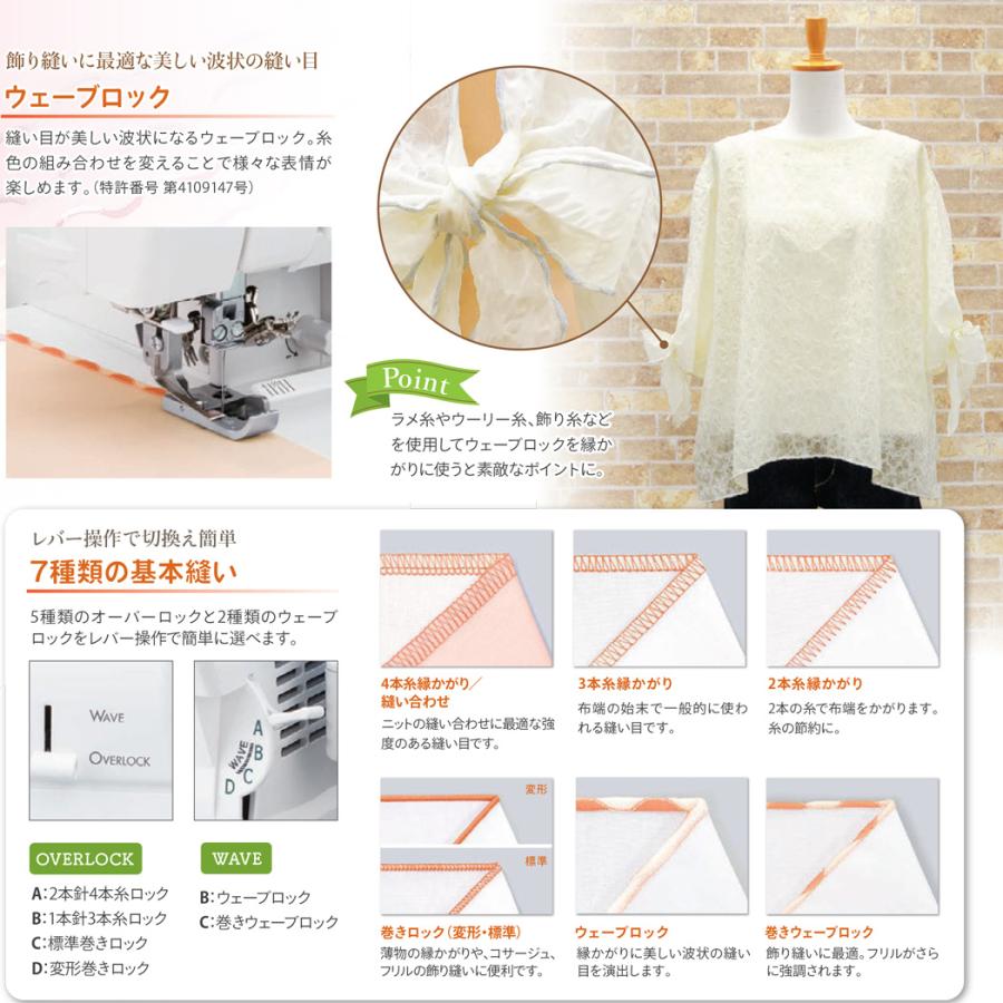 糸取物語 お問い合わせで大幅値下げ！baby lock ベビーロック 糸取物語