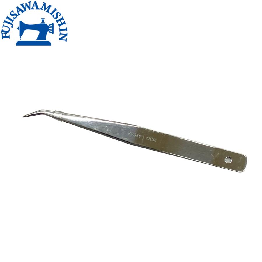 ベビーロック（baby lock） 「ピンセット」 tweezers 純正 ロック