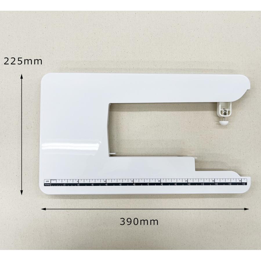 ブラザー工業 brother ブラザー ミシン専用ワイドテーブル 「モデル