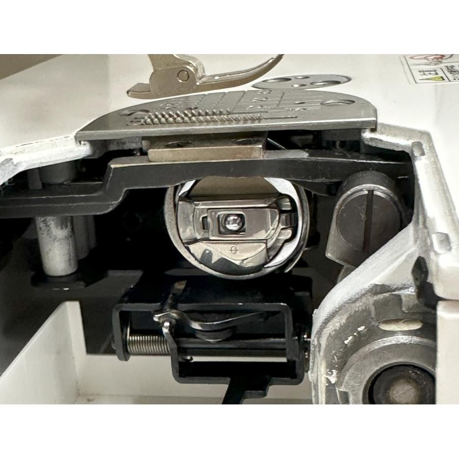ジャノメ　職業用ミシン　厚物専用直線ミシン　HS-75DBL HS-75DBL｜ジャノメ｜【あなたの街のミシン専門店】ミシンショップタケダ