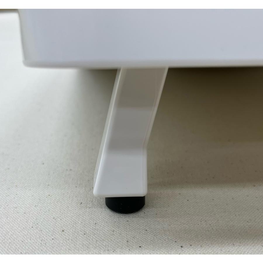JANOME（ジャノメ） ミシン専用ワイドテーブル 808シリーズ 注意