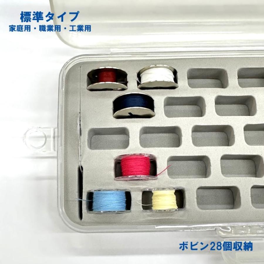 NIPPO ニッポー 「ボビンボックス」 家庭用 職業用 工業用 工業用倍釜