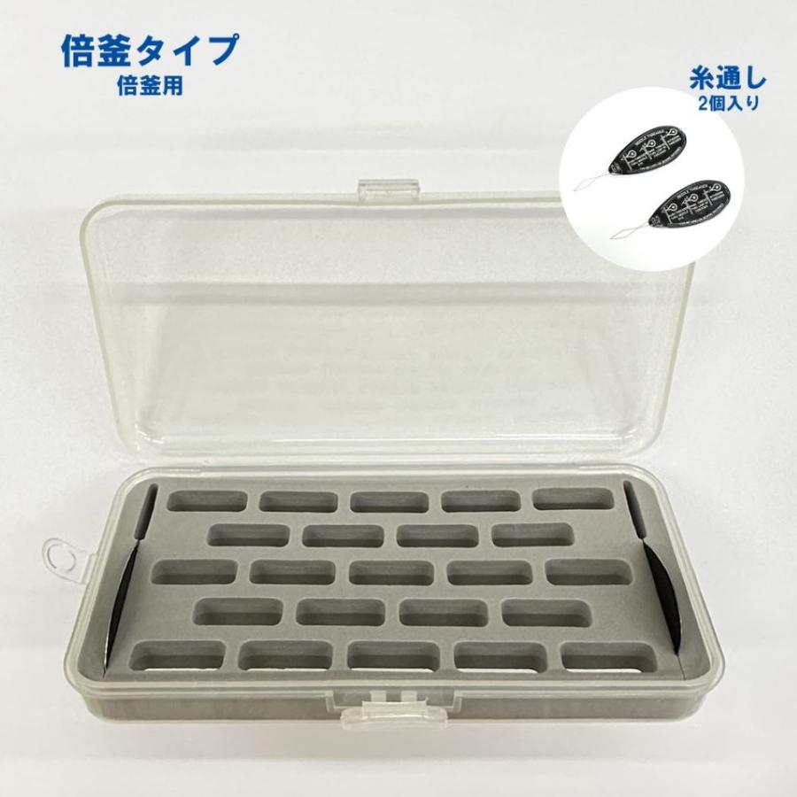 NIPPO ニッポー 「ボビンボックス」 家庭用 職業用 工業用 工業用倍釜