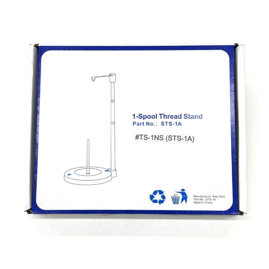 NIPPO ニッポー 「家庭用1本糸立て(伸縮タイプ)」TS-1NS(STS-1A