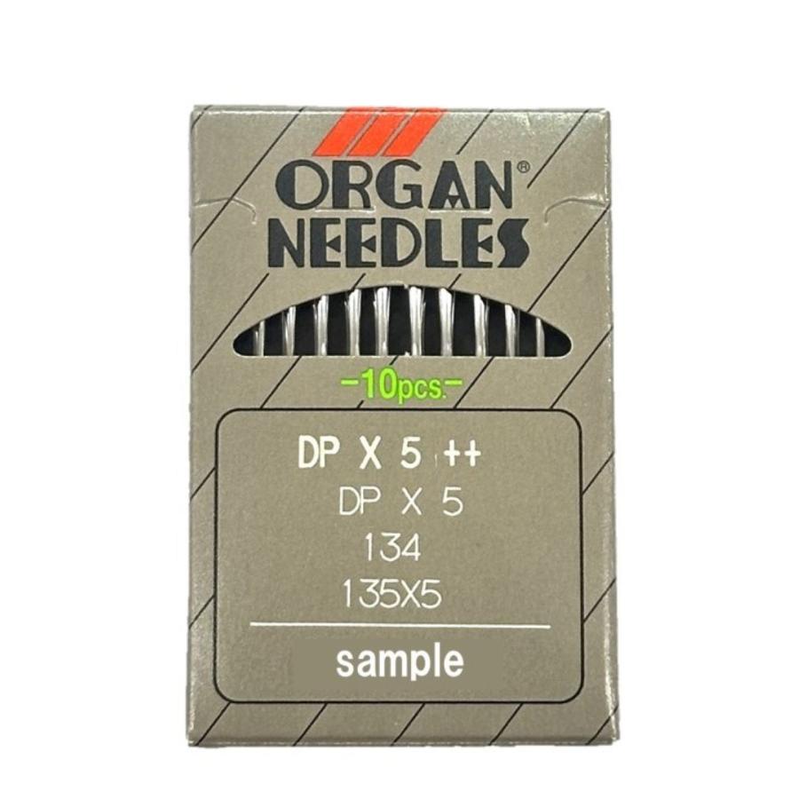 ORGAN オルガン 「DP×5」 #11 #14 #16 #18 #19 #20 #21 #22 #23 #24