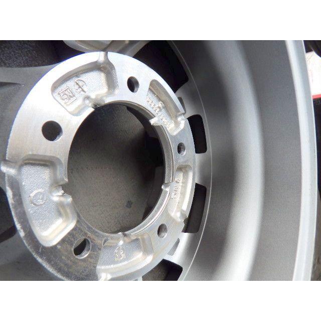 2743】△スズキ ジムニーシエラ 純正 新車外し△15x5.5J 5穴 PCD139.7
