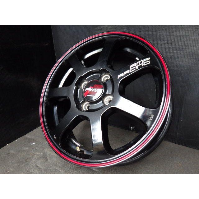 【2850】B 送料無料 RMP RACING R07 15x5.0J 4穴 PCD100 +45 4本 : フジサワタイヤ ヤフーSHOP ...