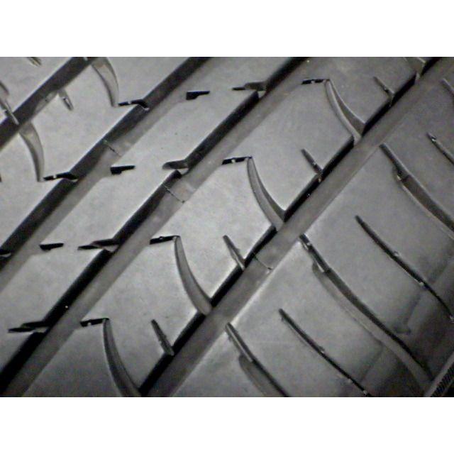 【K174】H 送料無料 2024年製造 約7部山 Good'YEAR EfficientGrip ECO EG01 195/55R16 4本 ...
