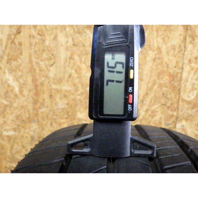 【L194】E 送料無料 2023年製造 約8部山 Good'YEAR EfficientGrip RVF02 195/65R15 2本 ...