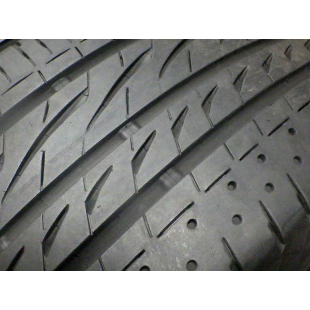 【L434】G 送料無料 2023年製造 約7〜7.5部山 BS REGNO GR-VII 215/50R17 4本 : フジサワタイヤ ...