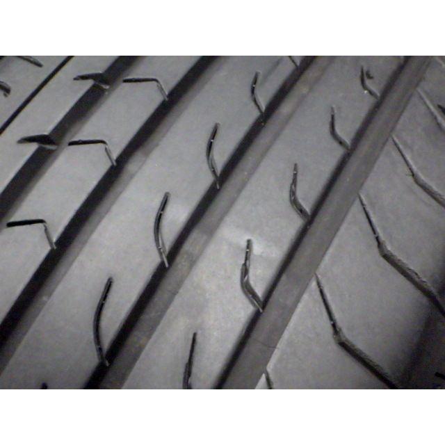 ヨコハマタイヤ（YOKOHAMA TIRE） 【L448】E 送料無料 2023年製造 約8部山 YOKOHAMA BluEarth-RV ...