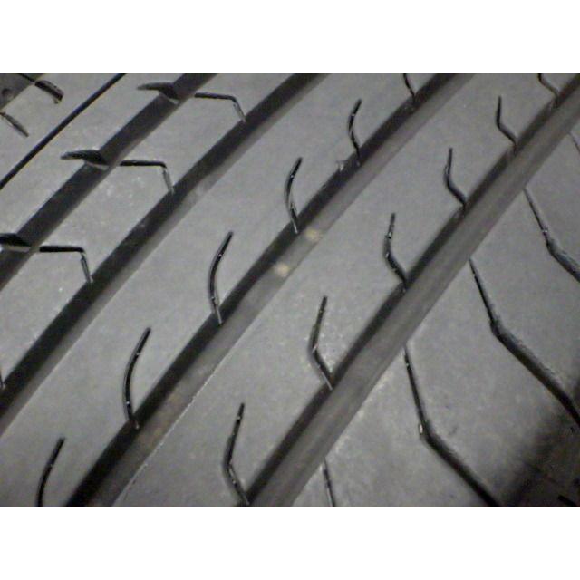 ヨコハマタイヤ（YOKOHAMA TIRE） 【L448】E 送料無料 2023年製造 約8部山 YOKOHAMA BluEarth-RV ...