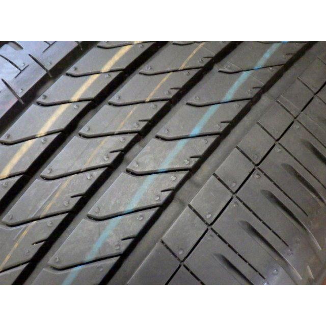 L497】G◇送料無料◇2025年製造 約9部山 新車外し◇BRIDGESTONE