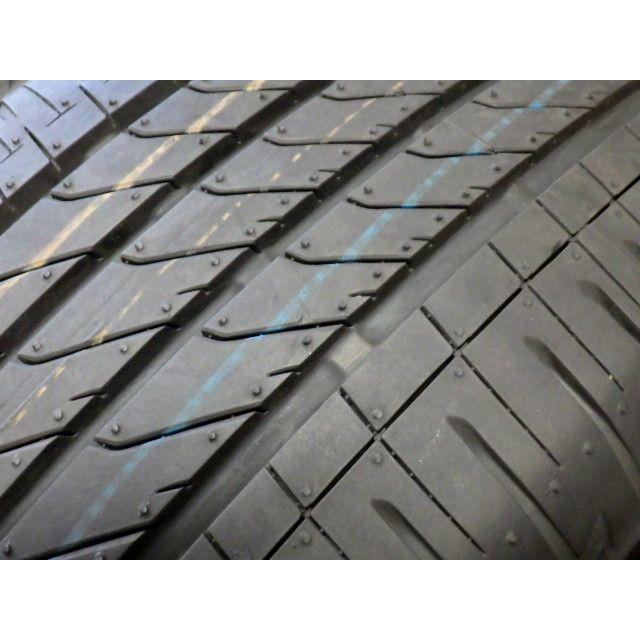 L497】G◇送料無料◇2025年製造 約9部山 新車外し◇BRIDGESTONE