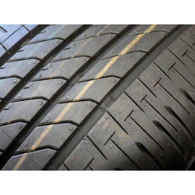 L497】G◇送料無料◇2025年製造 約9部山 新車外し◇BRIDGESTONE