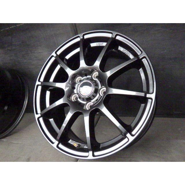 【3169】B送料無料 MID SCHNEIDER STAG 16x6.5J 5H 114.3 +53 4本 : フジサワタイヤ ヤフー ...