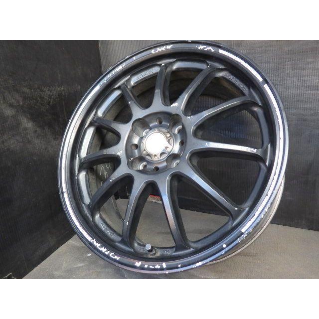 WORK 【3231】B送料無料△WORK EMOTION 11R△16x6.5J 4H 100 +42△4本