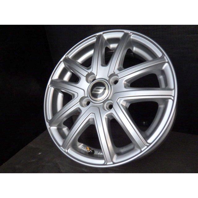 【3257】J▲送料無料▲LEHRMEISTER ELBE SPV-5▲14x4.5J 4穴 PCD100+44▲4本 25136457 3257】J△送料無料△LEHRMEISTER ELBE SPV-5△14x4.5J 4穴 PCD100+44